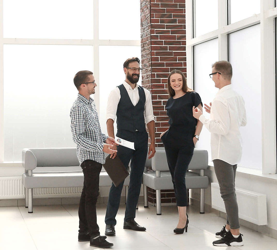 Asset & Property Management